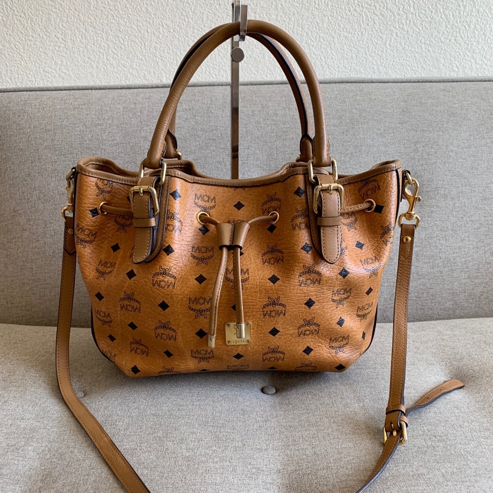Authentic MCM Vicetos 3 in 1 Vicetos